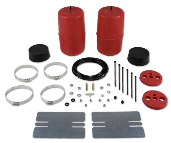 Air Lift Suspension & Air Spring Kits | 1350 Offroad - Air Lift 1000 air spring kit, Providing up to 1 - 60747 - Image 1