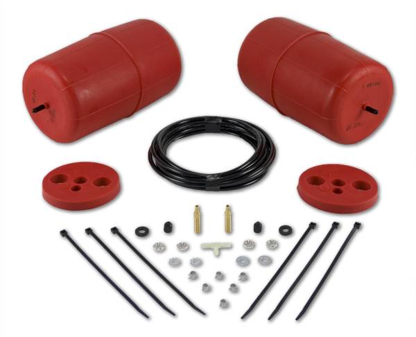 Air Lift Suspension & Air Spring Kits | 1350 Offroad - Air Lift 1000 air spring kit, Providing up to 1 - 60750 - Image 1