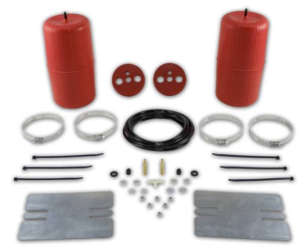 Air Lift Suspension & Air Spring Kits | 1350 Offroad - Air Lift 1000 air spring kit, Providing up to 1 - 60755 - Image 1