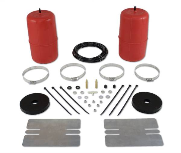 Air Lift Suspension & Air Spring Kits | 1350 Offroad - Air Lift 1000 COIL SPRING - 60808 - Image 1
