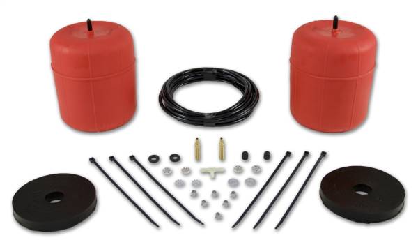 Air Lift Suspension & Air Spring Kits | 1350 Offroad - Air Lift 1000 COIL SPRING - 60809 - Image 1