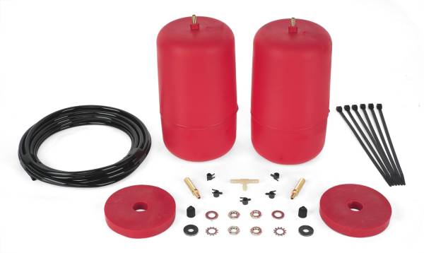Air Lift Suspension & Air Spring Kits | 1350 Offroad - Air Lift 1000 Air Spring Kit, SUV s, minivans, & motorhomes - 60836 - Image 1