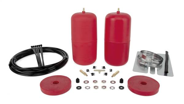 Air Lift Suspension & Air Spring Kits | 1350 Offroad - Air Lift 1000 Air Spring Kit, SUV s, minivans, & motorhomes - 60859 - Image 1