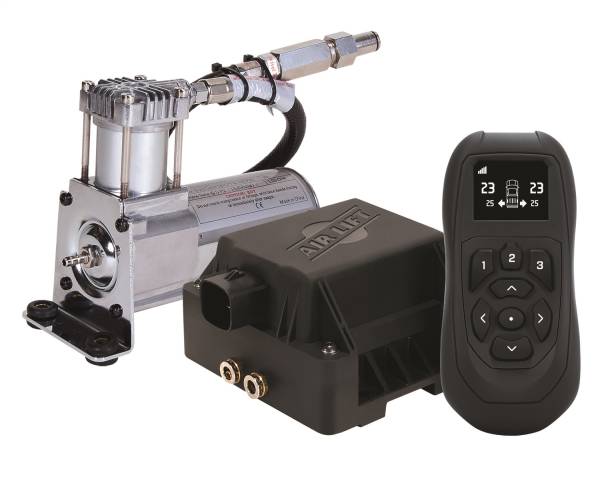 Air Lift Suspension & Air Spring Kits | 1350 Offroad - Air Lift WIRELESSAIR-74000 - 74000 - Image 1