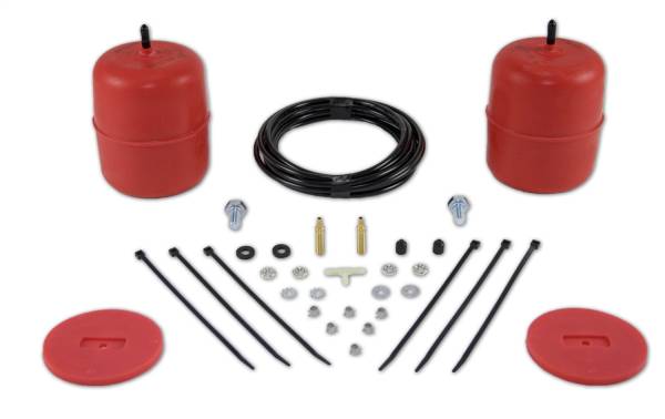 Air Lift Suspension & Air Spring Kits | 1350 Offroad - Air Lift 1000 Air Spring Kit, Front Kit - 80702 - Image 1