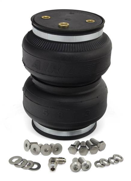 Air Lift Suspension & Air Spring Kits | 1350 Offroad - Air Lift LoadLifter 5000 ULTIMATE replacement air spring - 84301 - Image 1