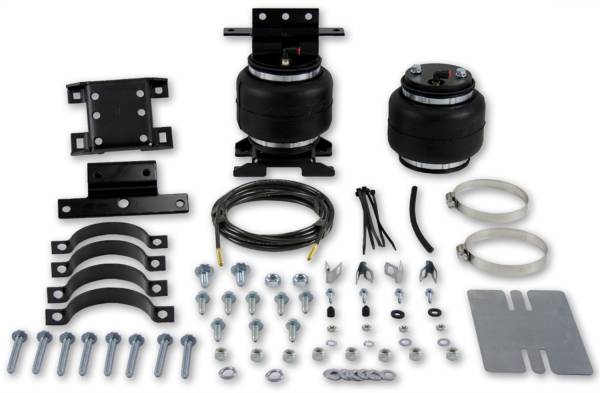 Air Lift Suspension & Air Spring Kits | 1350 Offroad - Air Lift LoadLifter 5000 ULTIMATE with internal jounce bumper - 88105 - Image 1