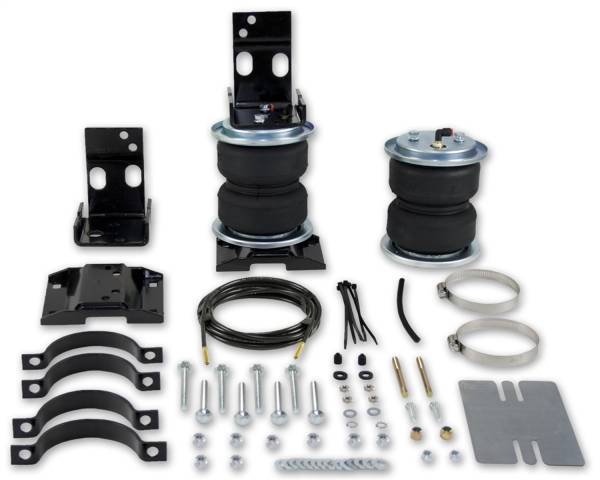 Air Lift Suspension & Air Spring Kits | 1350 Offroad - Air Lift LoadLifter 5000 ULTIMATE with internal jounce bumper - 88131 - Image 1