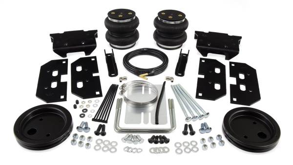 Air Lift Suspension & Air Spring Kits | 1350 Offroad - Air Lift LoadLifter 5000 ULTIMATE with internal jounce bumper - 88297 - Image 1