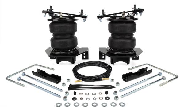 Air Lift Suspension & Air Spring Kits | 1350 Offroad - Air Lift LoadLifter 5000 Ultimate air spring kit with internal jounce bumper - 88352 - Image 1