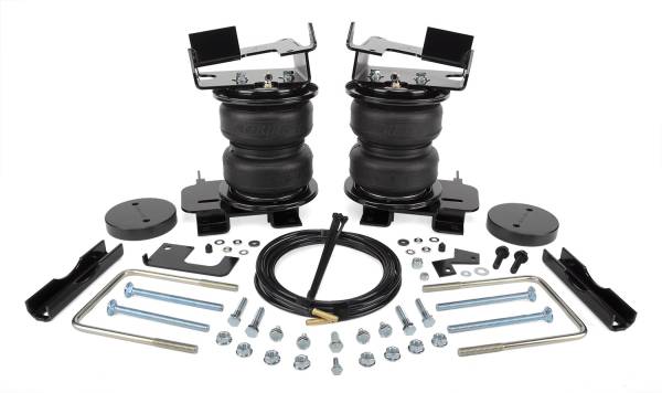 Air Lift Suspension & Air Spring Kits | 1350 Offroad - Air Lift LoadLifter 5000 Ultimate air spring kit with internal jounce bumper, with up to 5 - 88355 - Image 1