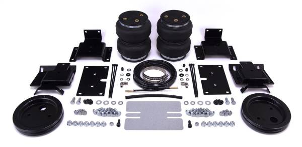 Air Lift Suspension & Air Spring Kits | 1350 Offroad - Air Lift LoadLifter 5000 ULTIMATE Air Spring Kit, you can tow & haul with safety & comfort - 88365 - Image 1