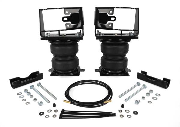 Air Lift Suspension & Air Spring Kits | 1350 Offroad - Air Lift LoadLifter 5000 Ultimate air spring kit with internal jounce bumper - 88383 - Image 1