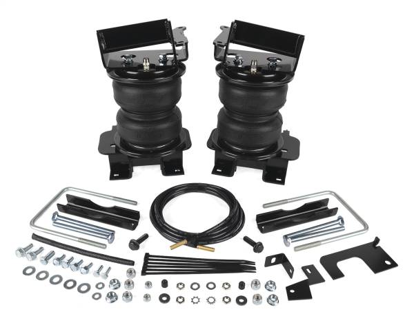 Air Lift Suspension & Air Spring Kits | 1350 Offroad - Air Lift LoadLifter 5000 Ultimate air spring kit with internal jounce bumper, with up to 5 - 88389 - Image 1