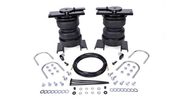 Air Lift Suspension & Air Spring Kits | 1350 Offroad - Air Lift LoadLifter 5000 Ultimate with Air Spring Cradle Ford F-150 Raptor 4WD, eliminating swat & trailer sway - 88414 - Image 1