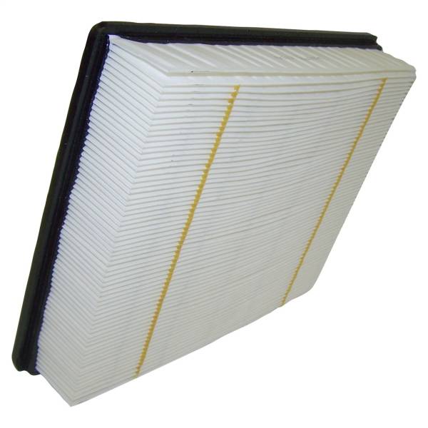 Crown Automotive Jeep Replacement Parts | 1350 Offroad - Crown Air Filter - 15908916 - Image 1