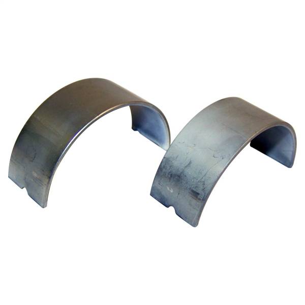 Crown Automotive Jeep Replacement Parts | 1350 Offroad - Crown Connecting Rod Bearing, 010 Oversize - 2421309 - Image 1