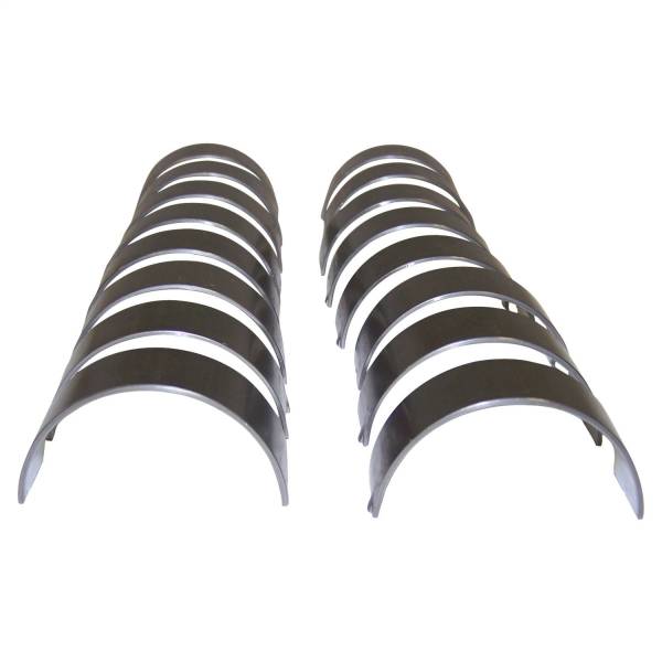 Crown Automotive Jeep Replacement Parts | 1350 Offroad - Crown Connecting Rod Bearing Set, Standard Size, Set Of 8 - 2421305K - Image 1