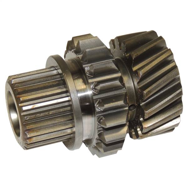 Crown Automotive Jeep Replacement Parts | 1350 Offroad - Crown Manual Trans Reverse Idler Gear - 2605131 - Image 1