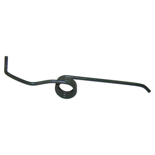 Crown Automotive Jeep Replacement Parts | 1350 Offroad - Crown Brake Auto Adjuster Spring - 2944581 - Image 1