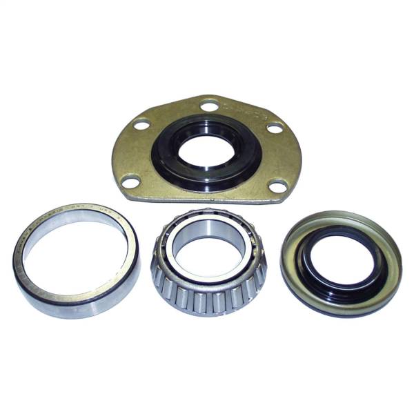 Crown Automotive Jeep Replacement Parts | 1350 Offroad - Crown Axle Bearing & Seal Kit, Rear, Req. 2 Kits Per Vehicle - 3150046K - Image 1