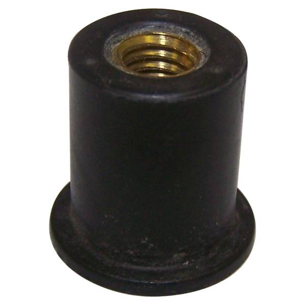 Crown Automotive Jeep Replacement Parts | 1350 Offroad - Crown Roof Rack Mounting Nut - 34201293 - Image 1