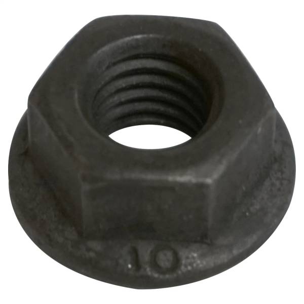 Crown Automotive Jeep Replacement Parts | 1350 Offroad - Crown Fastener Nut, M8 x 1.25 Flanged Hex Nut, Used In PN [55176636K/55176636K2] - 34201416 - Image 1