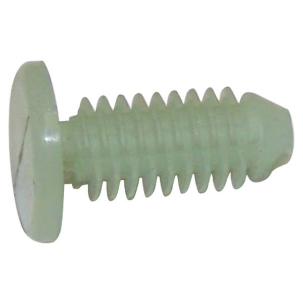 Crown Automotive Jeep Replacement Parts | 1350 Offroad - Crown Push Pin, Body Panel - 34201545 - Image 1