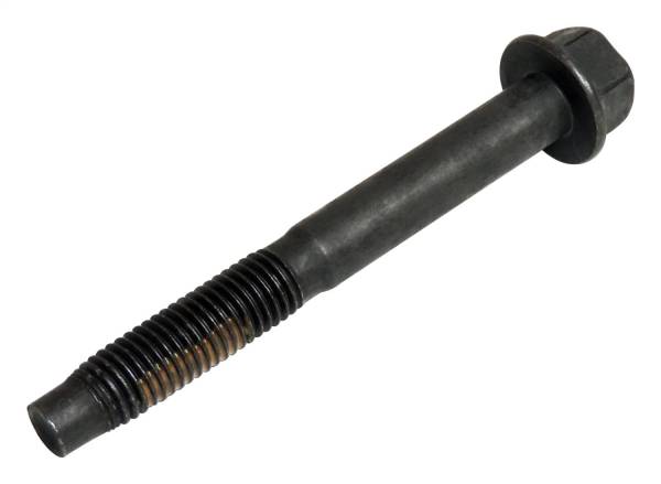 Crown Automotive Jeep Replacement Parts | 1350 Offroad - Crown Control Arm Bolt, Front Lower Control Arm or Rear Leaf Springs - 34202118 - Image 1