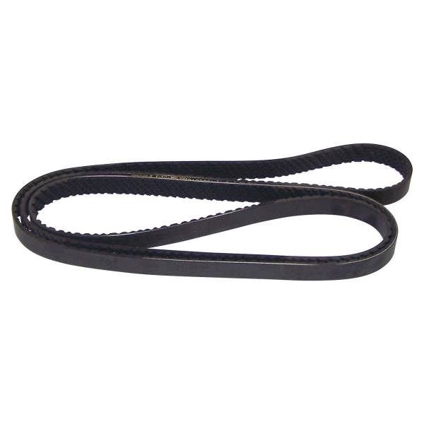 Crown Automotive Jeep Replacement Parts | 1350 Offroad - Crown Gatorback Serpentine Belt, 91-in / 2310mm Long, 6 Ribs - 4060910 - Image 1