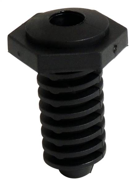 Crown Automotive Jeep Replacement Parts | 1350 Offroad - Crown Grille To Hood Grommet - 4103165 - Image 1