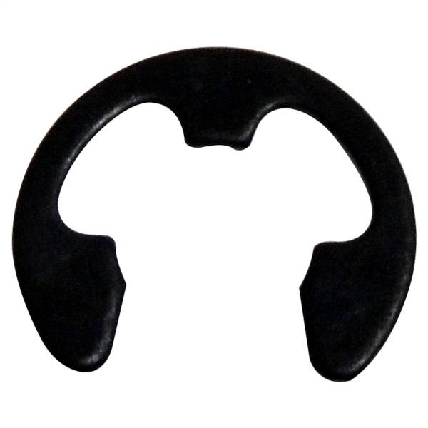 Crown Automotive Jeep Replacement Parts | 1350 Offroad - Crown Shift Fork Snap Ring, with Disconnect, Front Inner - 4137728 - Image 1