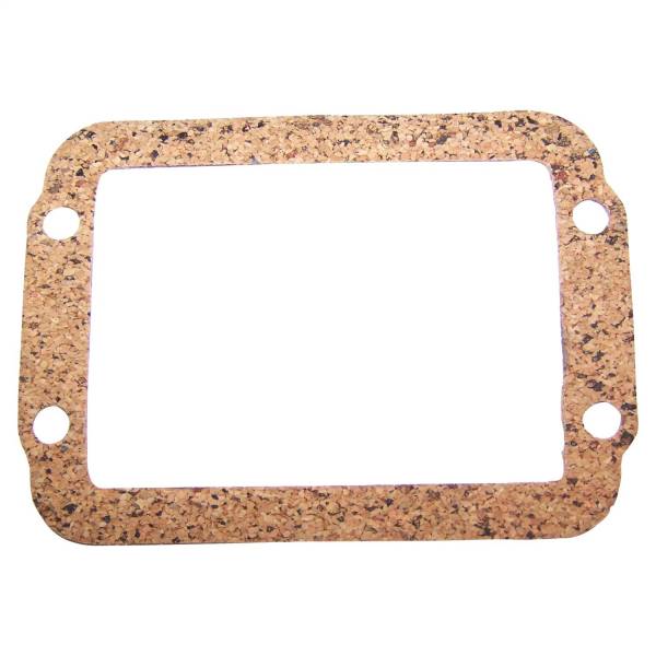 Crown Automotive Jeep Replacement Parts | 1350 Offroad - Crown Differential Cover Gasket, Front - 4137732 - Image 1