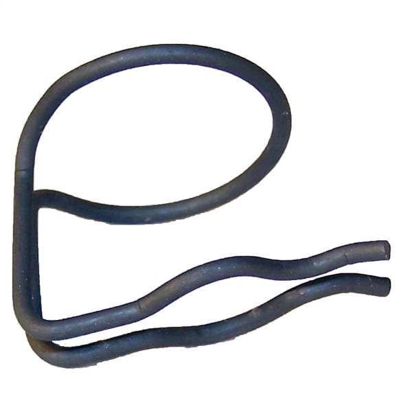 Crown Automotive Jeep Replacement Parts | 1350 Offroad - Crown Clutch Fork Spring, Pivot - 4338855 - Image 1