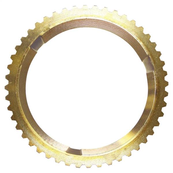 Crown Automotive Jeep Replacement Parts | 1350 Offroad - Crown Shift Mode Synchronizer Blocking Ring, Thrust - 4329526 - Image 1
