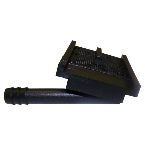 Crown Automotive Jeep Replacement Parts | 1350 Offroad - Crown Transaxle Filter - 4338943 - Image 1