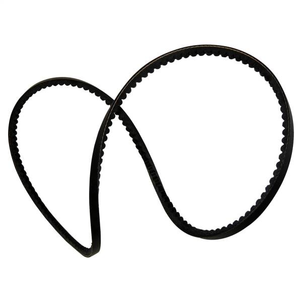 Crown Automotive Jeep Replacement Parts | 1350 Offroad - Crown Serpentine Belt, 43-in / 1090mm Long, V-Belt - 4343490 - Image 1