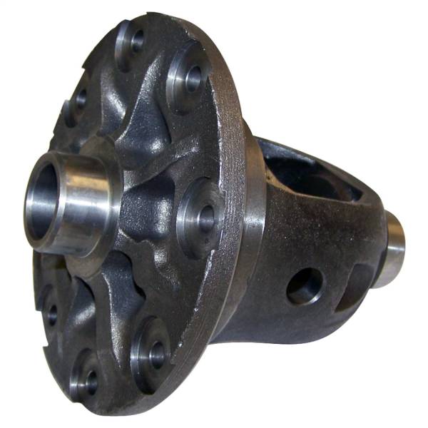 Crown Automotive Jeep Replacement Parts | 1350 Offroad - Crown Differential Case, Rear, Standard, with 0.81 Bolt Length - 44590 - Image 1