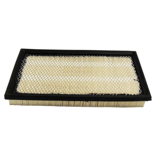 Crown Automotive Jeep Replacement Parts | 1350 Offroad - Crown Air Filter - 4573031 - Image 1