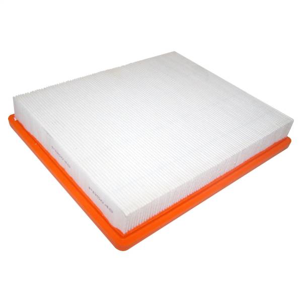 Crown Automotive Jeep Replacement Parts | 1350 Offroad - Crown Air Filter - 4573624 - Image 1