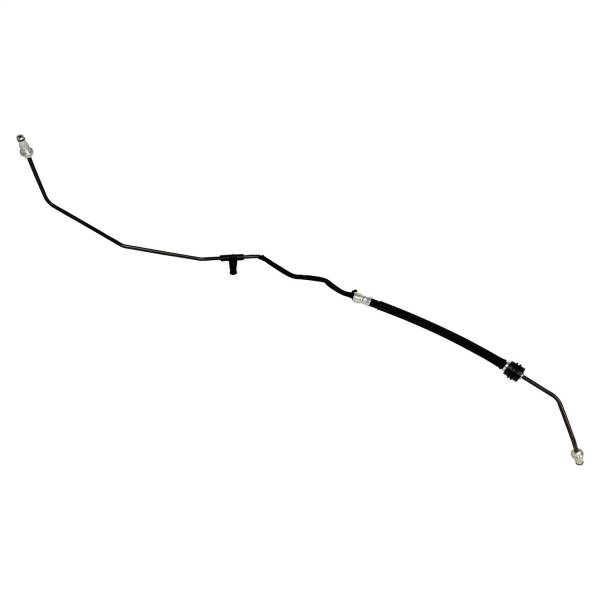 Crown Automotive Jeep Replacement Parts | 1350 Offroad - Crown Hydraulic Clutch Tube - 4581907AC - Image 1