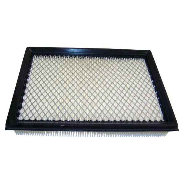 Crown Automotive Jeep Replacement Parts | 1350 Offroad - Crown Air Filter - 4591100AC - Image 1