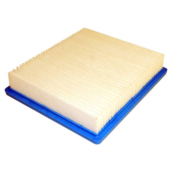 Crown Automotive Jeep Replacement Parts | 1350 Offroad - Crown Air Filter - 4593880AA - Image 1