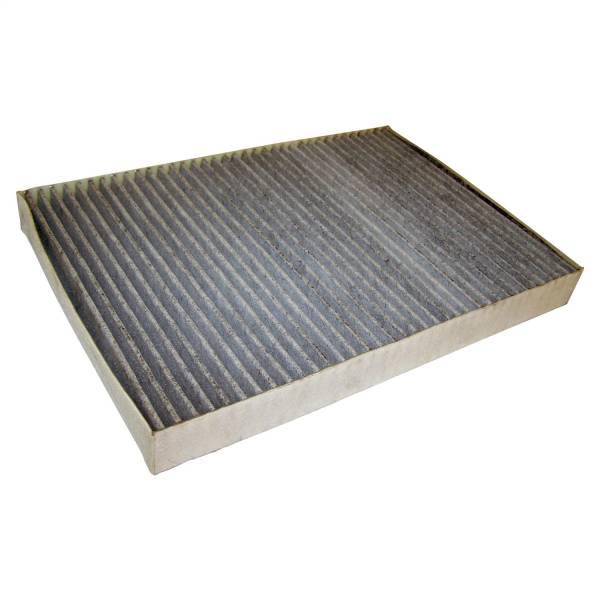 Crown Automotive Jeep Replacement Parts | 1350 Offroad - Crown Cabin Air Filter - 4596501AB - Image 1
