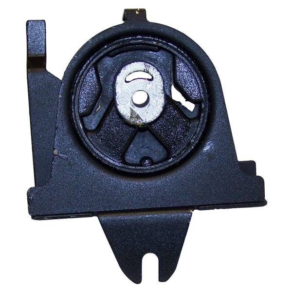 Crown Automotive Jeep Replacement Parts | 1350 Offroad - Crown Engine Mount, Mounts To Front Of Engine - 4612367 - Image 1