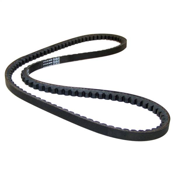 Crown Automotive Jeep Replacement Parts | 1350 Offroad - Crown Accessory Drive Belt, A/C Belt - 4612461 - Image 1