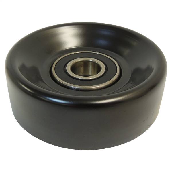 Crown Automotive Jeep Replacement Parts | 1350 Offroad - Crown Drive Belt Idler Pulley - 4612894P - Image 1