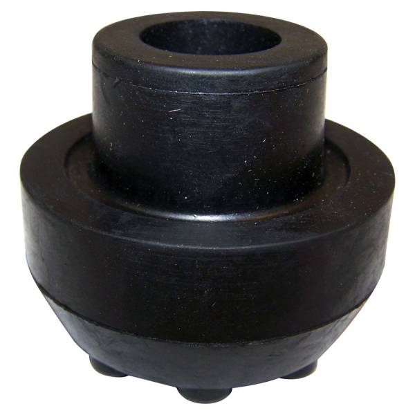 Crown Automotive Jeep Replacement Parts | 1350 Offroad - Crown Control Arm Bushing, Strut To Cradle - 4616380 - Image 1