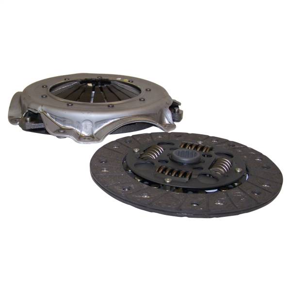 Crown Automotive Jeep Replacement Parts | 1350 Offroad - Crown Clutch Pressure Plate & Disc Set - 4626213 - Image 1