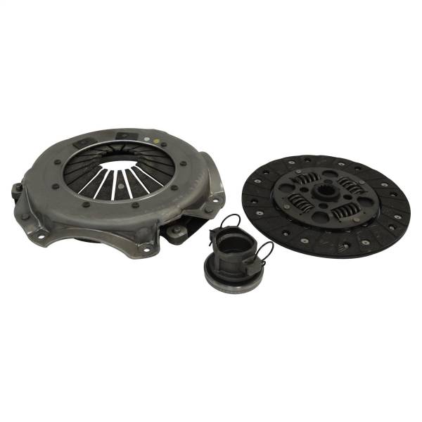 Crown Automotive Jeep Replacement Parts | 1350 Offroad - Crown Clutch Kit, 9.125-in Disc, 14 Splines, 968-in Spline Dia - 4626213K - Image 1